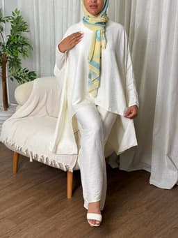 Elora Hijab dress 3